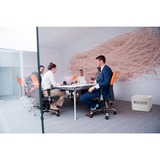 Venta LW45 purificateur d'air 75 m² 45 dB 8 W Blanc, Humidificateur Blanc/gris, 75 m², 45 dB, 4,2 m², 10 L, Allemagne, Blanc