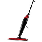 Vileda Steam XXL, Nettoyeur vapeur Noir/Rouge