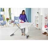 Vileda Total Reflect Plus, Table à repasser 