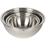 WMF 06.4570.9990 bol Ensemble de bols Rond Acier inoxydable 4 pièce(s) Acier inoxydable, Ensemble de bols, Rond, Acier inoxydable, Acier inoxydable, 4 pièce(s)