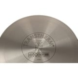 WMF 4000530650139 lot de casseroles 4 pièce(s), Ensemble de pot Acier inoxydable, Acier inoxydable, Acier inoxydable, Acier inoxydable, Verre, 250 °C, Vitrocéramique, Gaz, Induction