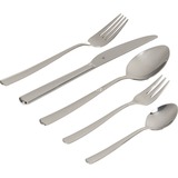 WMF Boston 11.2000.6041 services de couverts 66 pièce(s) Acier inoxydable, Coutellerie Acier inoxydable, 390 mm, 490 mm, 100 mm, 4,58 kg