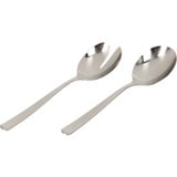 WMF Boston 11.2000.6041 services de couverts 66 pièce(s) Acier inoxydable, Coutellerie Acier inoxydable, 390 mm, 490 mm, 100 mm, 4,58 kg