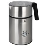 WMF Lono 04.1317.0011 appareil à chocolat 0,5 L Casserole, Mousseur Acier inoxydable, Casserole, 0,5 L, Acier inoxydable, 2 pièce(s), 1 m, 220 - 240 V