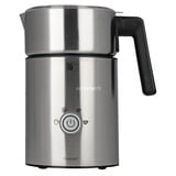 WMF Lono 04.1317.0011 appareil à chocolat 0,5 L Casserole, Mousseur Acier inoxydable, Casserole, 0,5 L, Acier inoxydable, 2 pièce(s), 1 m, 220 - 240 V