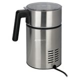 WMF Lono 04.1317.0011 appareil à chocolat 0,5 L Casserole, Mousseur Acier inoxydable, Casserole, 0,5 L, Acier inoxydable, 2 pièce(s), 1 m, 220 - 240 V