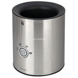 WMF Lono 04.1317.0011 appareil à chocolat 0,5 L Casserole, Mousseur Acier inoxydable, Casserole, 0,5 L, Acier inoxydable, 2 pièce(s), 1 m, 220 - 240 V