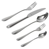 WMF Merit 1140006341 services de couverts 66 pièce(s) Acier inoxydable, Coutellerie Acier inoxydable, 390 mm, 490 mm, 100 mm, 5,11 kg