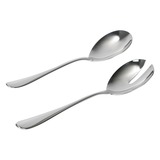 WMF Merit 1140006341 services de couverts 66 pièce(s) Acier inoxydable, Coutellerie Acier inoxydable, 390 mm, 490 mm, 100 mm, 5,11 kg