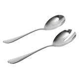 WMF Merit 11.4000.6341 services de couverts 66 pièce(s) Acier inoxydable, Coutellerie Acier inoxydable, 390 mm, 490 mm, 100 mm, 5,11 kg