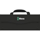 Wera 2go 3 Boîte à outils Noir Noir, Boîte à outils, Noir, CE, 325 mm, 80 mm, 130 mm