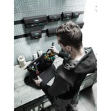 Wera 2go 4 sac de transport d'outils Noir