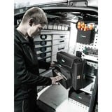 Wera 2go 4 sac de transport d'outils Noir