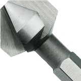 Wera 846/8 Jeu d'embouts pour fraises, Set d'embouts de vissage Noir/Vert, 8 pièces