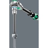 Wera 8767 HMC HF 3 Zyklop bit sockets set TORX, Set d'embouts de vissage 9 pièces