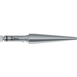 Wera 8781 C Koloss Goupille de centrage, Thorn Argent, Goupille de centrage, 1 pièce(s)