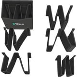 Wera Boîte à outils 2go 2, Sac Noir