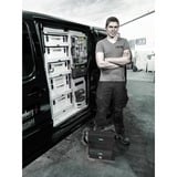 Wera Boîte à outils 2go 3 Noir
