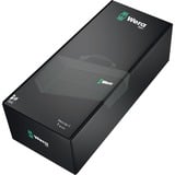 Wera Boîte à outils 2go 3 Noir