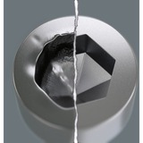 Wera Ensemble Clés Allen 9 pièces 950 PKL/9, Tournevis Noir, 1.5mm jusqu'à 10mm