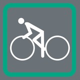 Wera Ensemble de bicyclettes 2, Set d'embouts de vissage Noir/Vert
