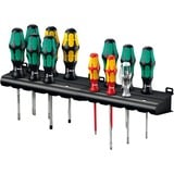 Wera Ensemble de tournevis Kraftforme XXL 12 pièces