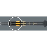Wera Jeu Kraftform Kompakt Micro ESD/20 SB, Set d'embouts de vissage 20 pièces, 1 Kraftform Micro Porte-embouts ESD