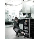 Wera Kraftform 2go 100 , Tournevis Rouge/Jaune