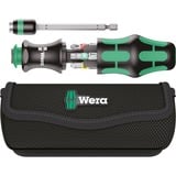 Wera Kraftform Kompakt 20 Tool Finder 1, Set d'embouts de vissage avec pochette