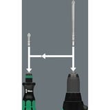 Wera Kraftform Kompakt 20 Tool Finder 1, Set d'embouts de vissage 