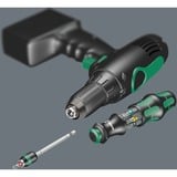 Wera Kraftform Kompakt 20 Tool Finder 1, Set d'embouts de vissage 
