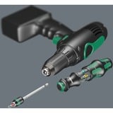 Wera Kraftform Kompakt 20 Tool Finder 1, Set d'embouts de vissage avec pochette