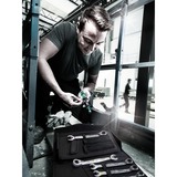 Wera Kraftform Kompakt 20 Tool Finder 1, Set d'embouts de vissage 