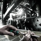 Wera Kraftform Kompakt 20 Tool Finder 1, Set d'embouts de vissage 