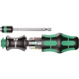 Wera Kraftform Kompakt 20 Tool Finder 1, Set d'embouts de vissage avec pochette