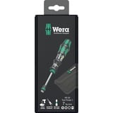 Wera Kraftform Kompakt 20 Tool Finder 1, Set d'embouts de vissage avec pochette