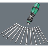 Wera Kraftform Kompakt 20 Tool Finder 1, Set d'embouts de vissage 
