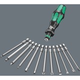 Wera Kraftform Kompakt 20 Tool Finder 1, Set d'embouts de vissage avec pochette