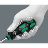 Wera Kraftform Kompakt 20 Tool Finder 1, Set d'embouts de vissage avec pochette