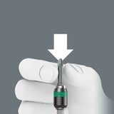 Wera Kraftform Kompakt 20 Tool Finder 1, Set d'embouts de vissage 