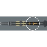 Wera Kraftform Kompakt Micro-Set ESD/20, Set d'embouts de vissage 20 pièces