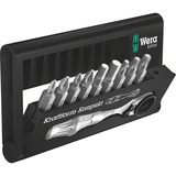 Wera Kraftform Kompakt Zyklop Mini 1, Set d'outils 