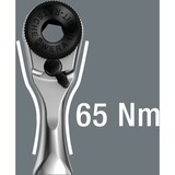 Wera Kraftform Kompakt Zyklop Mini 1, Set d'outils 