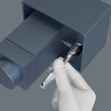Wera Kraftform Kompakt Zyklop Mini 1, Set d'outils 