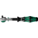 Wera Kraftform Kompakt Zyklop Speed 1/4", Set d'outils 26 pièces