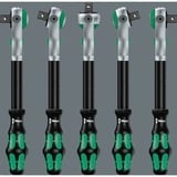 Wera Kraftform Kompakt Zyklop Speed 1/4", Set d'outils 26 pièces