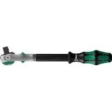 Wera Kraftforme compacte W1, Set d'outils Hexagonale, TORX, CruciformePH/PZ, Plats