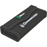 Wera Metall-Knarrensatz 8100SA 12HF 1/4", Set d'outils 28 pièces