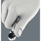 Wera Zyklop Mini 1 Mini-cliquet à embouts 1/4", Clè dynamométrique 05073230001