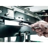 Wera Zyklop-Verbindungsteil 8784 A1,1/4", Adaptateur Chrome/Noir